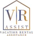 VRAssist Vacation Rental Assistance logo